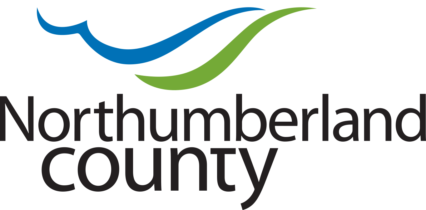 Northumberland County home page