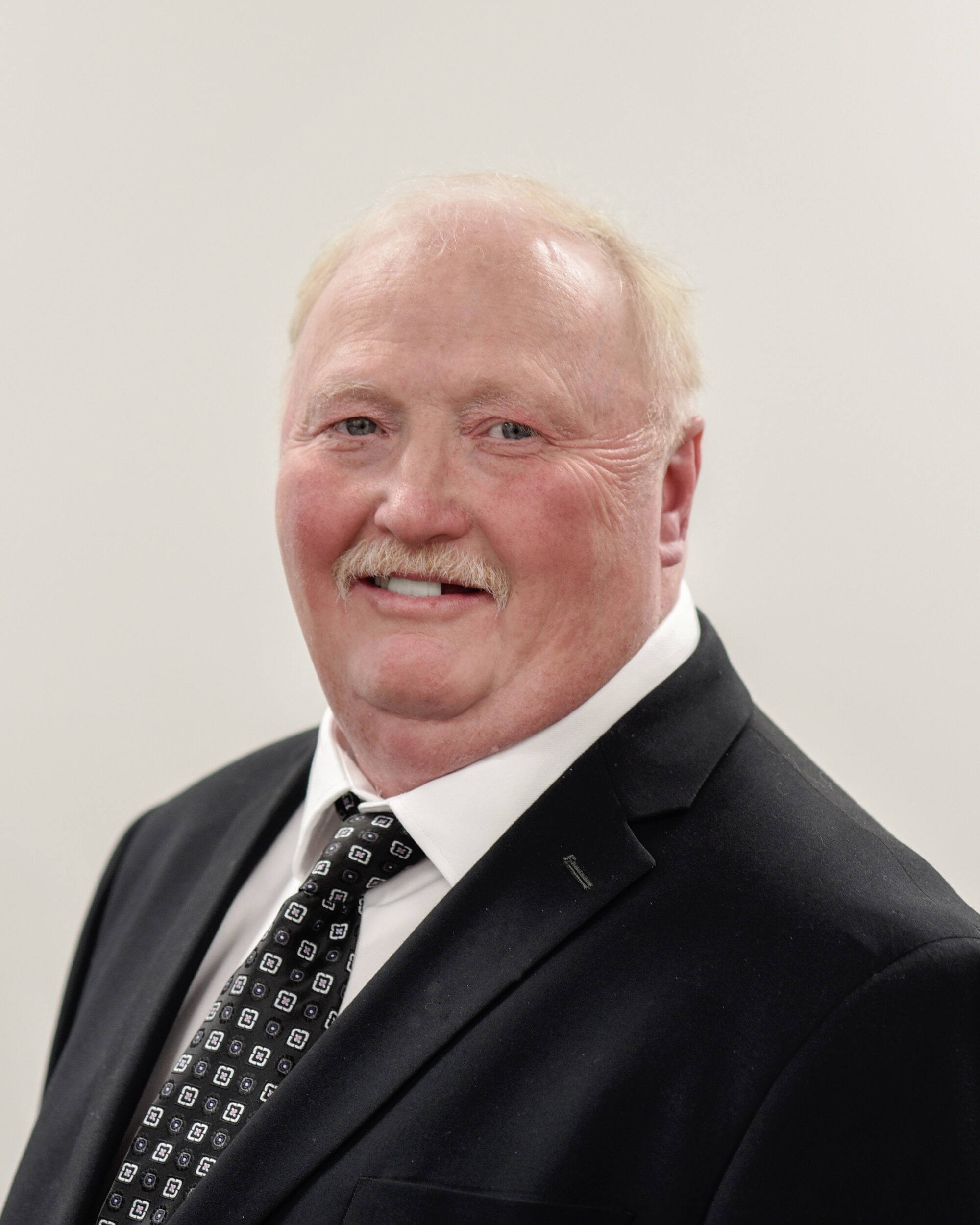 Councillor Scott Jibb