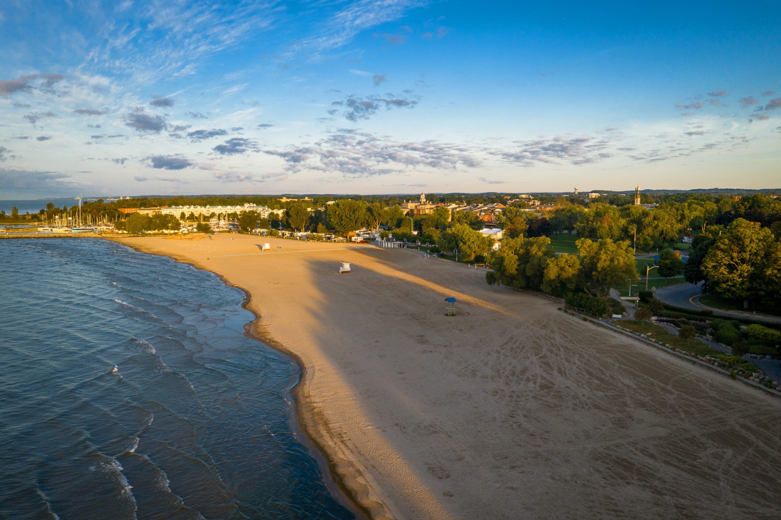 Explore Northumberland