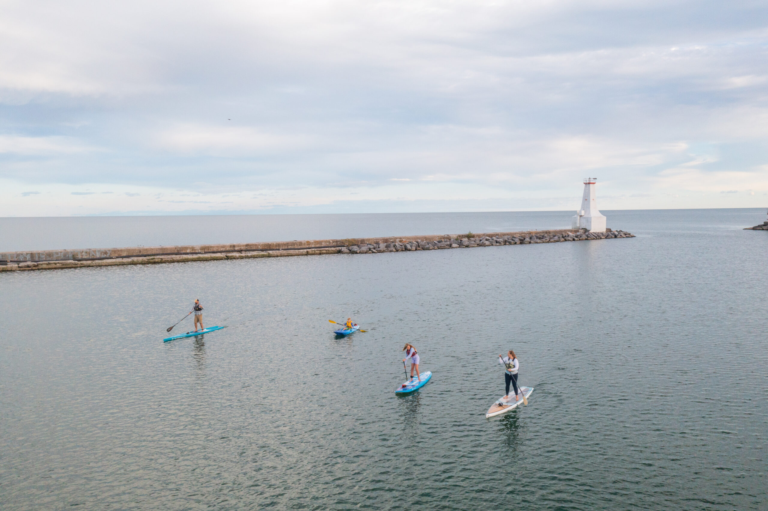 Contact background image