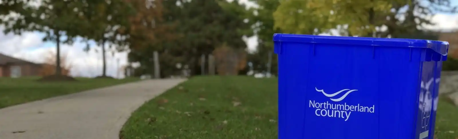 Recycling Program Updates