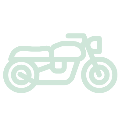 Motorcycle