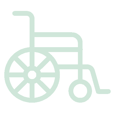 Wheelchair