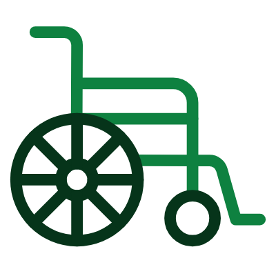 Wheelchair