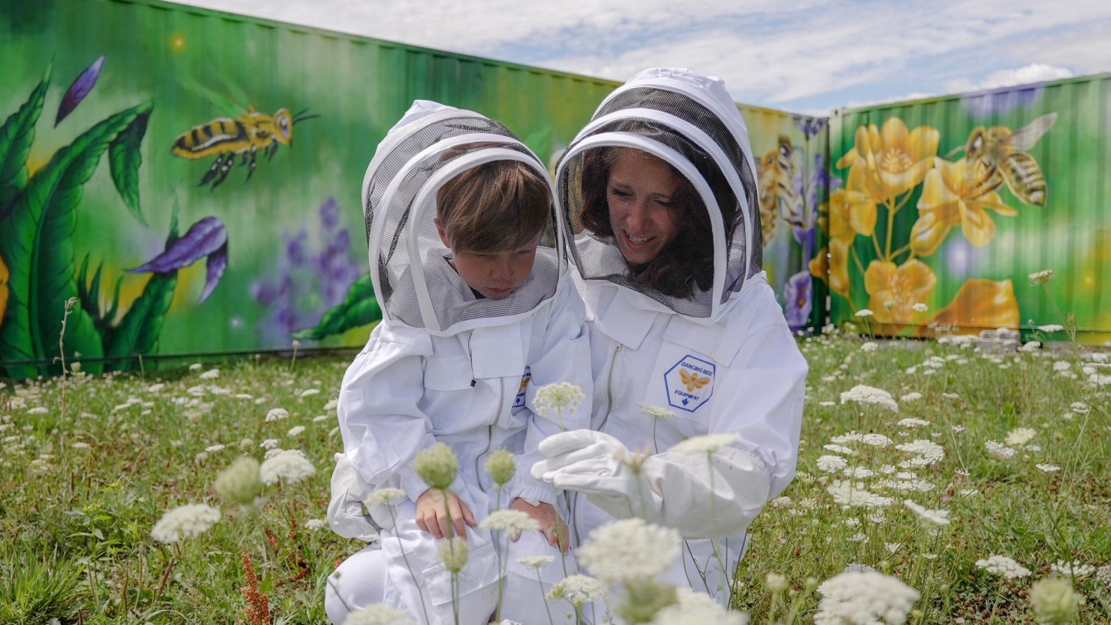 Better for you, better for the environment