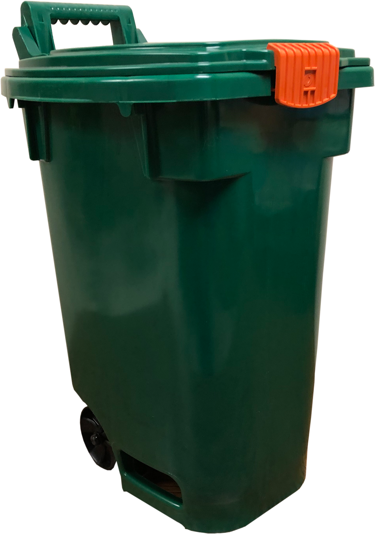 Green Bin