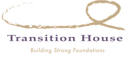 transition house logo