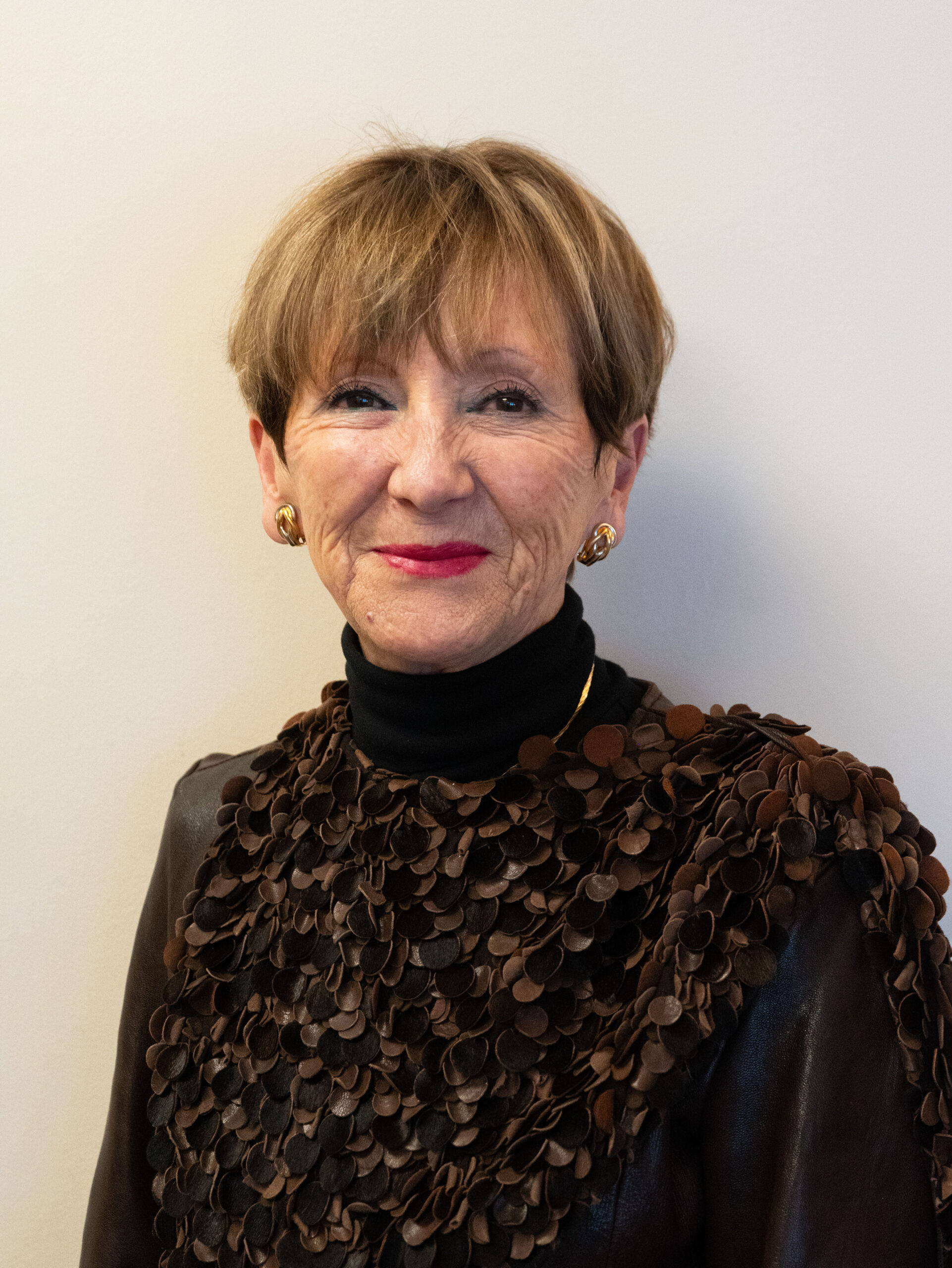 Deputy Warden Mandy Martin